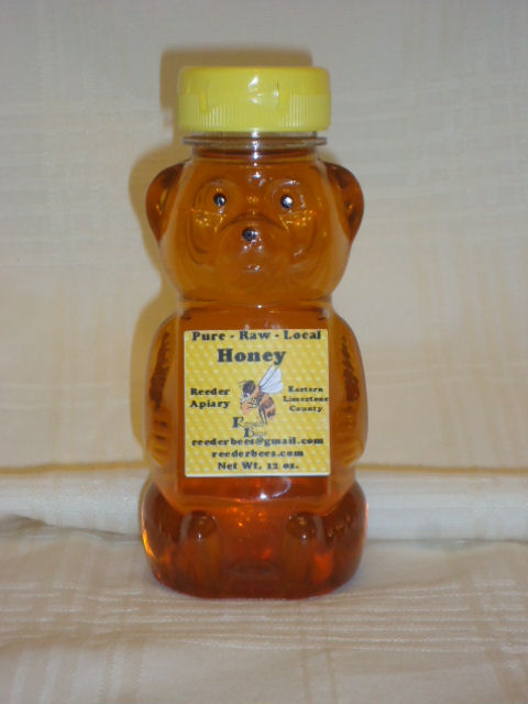 Reeder Bees