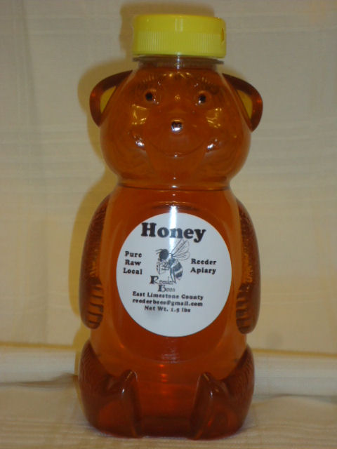 Reeder Bees