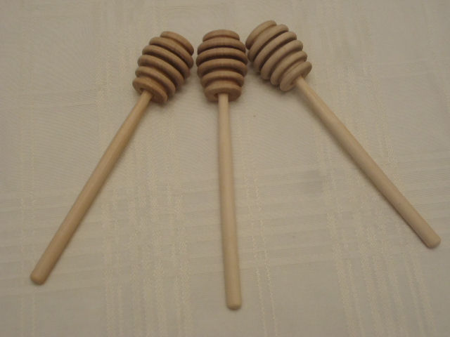 Reeder Bees