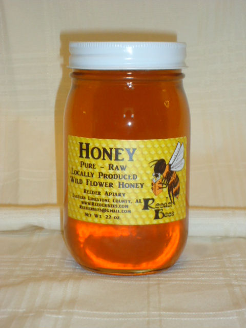 Reeder Bees